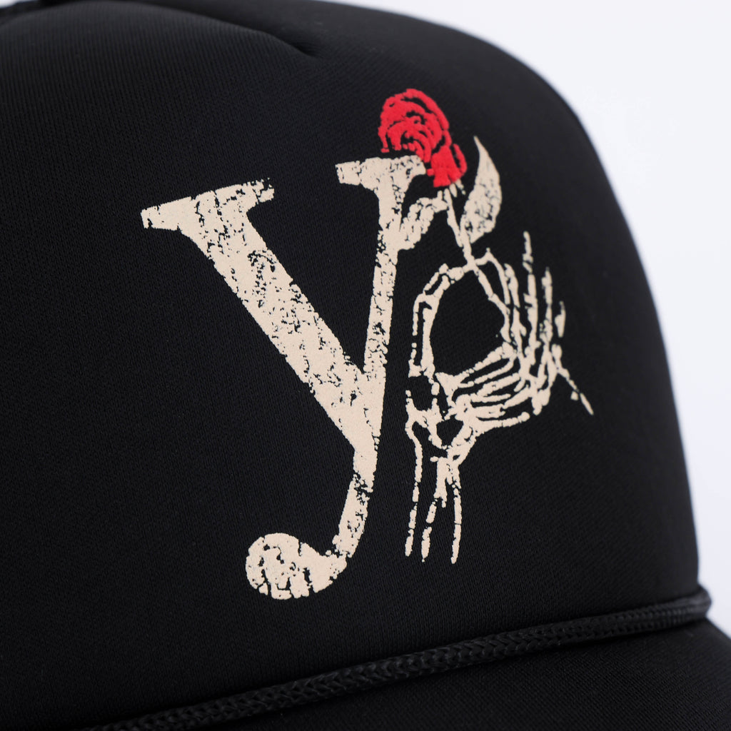 Louis Vuitton Monogram Mesh Baseball Cap - Black Hats, Accessories